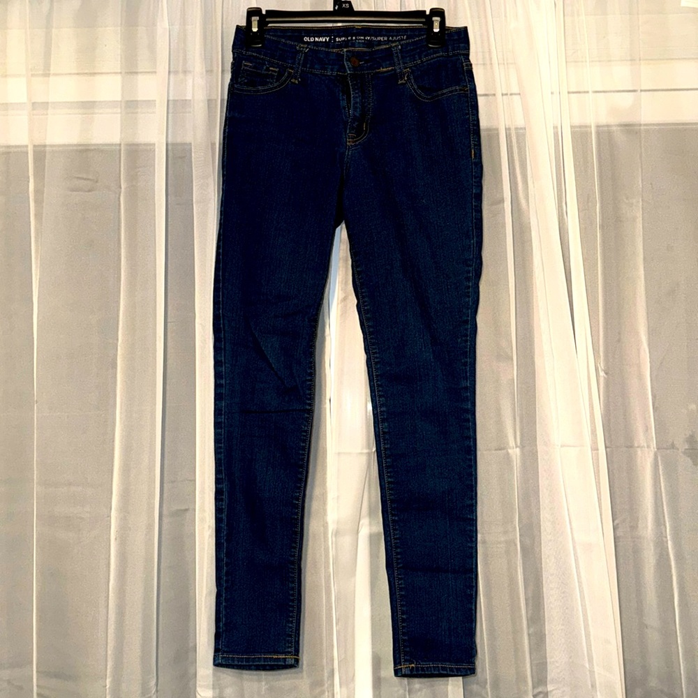 Old navy jeans